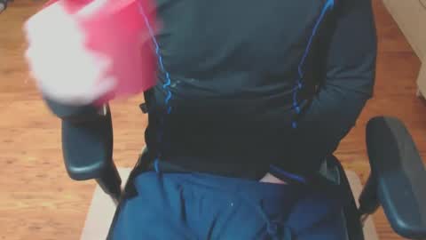 Cbt-Slave online show from 03/11/25, 04:54