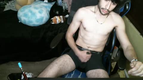 snow92jake online show from 02/02/25, 01:08