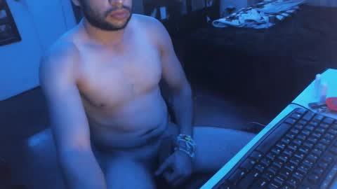 snow92jake online show from 09/18/25, 07:10