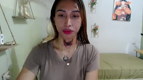 snow_2000 online show from 10/31/25, 11:55