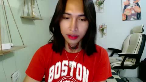 snow_2000 online show from 03/19/26, 01:31