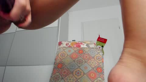 Maria online show from 12/20/24, 11:00