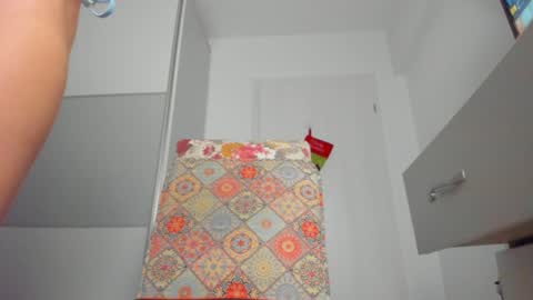 Maria online show from 01/05/25, 04:47