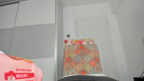 Maria online show from 01/30/25, 08:11