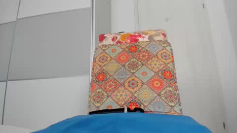 Maria online show from 03/07/25, 08:02