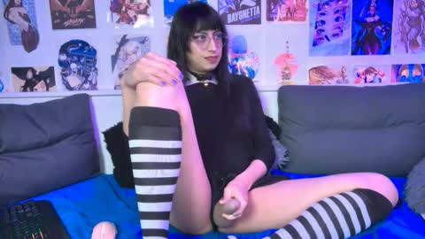 Snow and Bubble online show from 10/05/25, 04:49