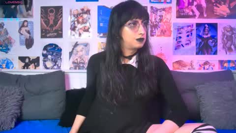 Snow and Bubble online show from 11/01/25, 04:53