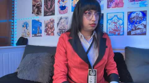 Snow and Bubble online show from 06/05/26, 04:35