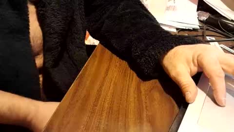 Snapshot of snowboarder699 chatting on 02/01/26, 03:21 watchmecum online show from 02/01/26, 03:21