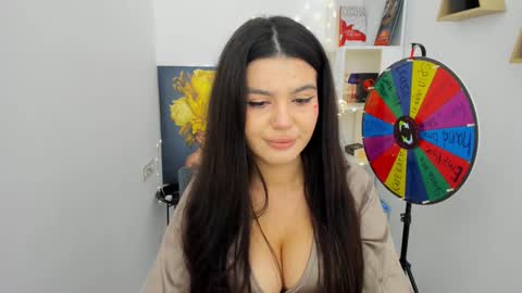 snowingwinter online show from 02/14/25, 07:12