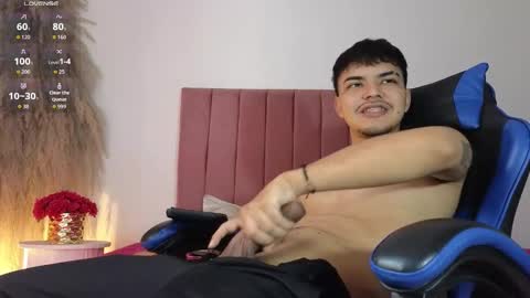 Snow online show from 10/25/25, 06:57