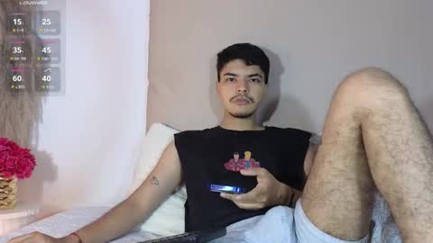 Snow online show from 11/03/25, 12:28