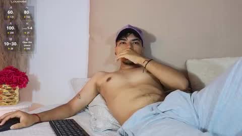 Snow online show from 11/04/25, 01:10