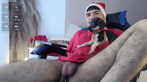 Snow online show from 12/03/25, 12:47