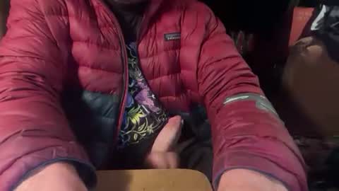 Snapshot of snowtrooper888 chatting on 10/30/25, 02:13 snowtrooper888 online show from 10/30/25, 02:13