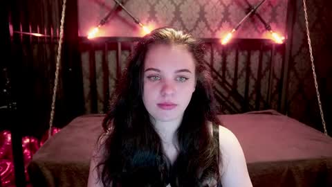 snowwhite_bella online show from 04/25/26, 07:11