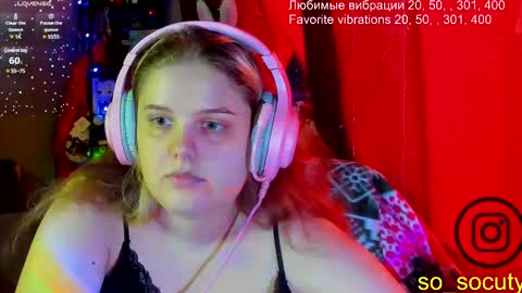 Snapshot of so_cute777 chatting on 02/17/25, 06:31 so cute777 online show from 02/17/25, 06:31