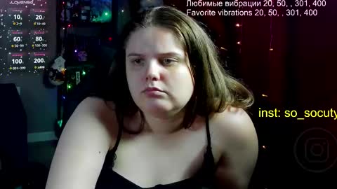 Snapshot of so_cute777 chatting on 03/01/25, 08:34 so cute777 online show from 03/01/25, 08:34