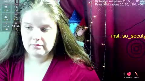 Snapshot of so_cute777 chatting on 03/09/25, 11:58 so cute777 online show from 03/09/25, 11:58