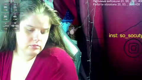 Snapshot of so_cute777 chatting on 03/10/25, 11:53 so cute777 online show from 03/10/25, 11:53