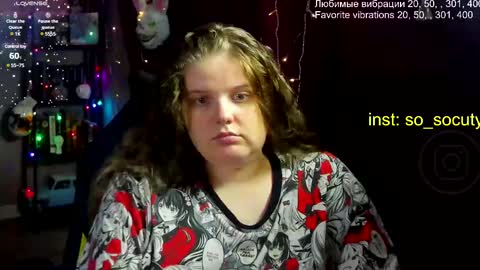 Snapshot of so_cute777 chatting on 03/12/25, 12:42 so cute777 online show from 03/12/25, 12:42