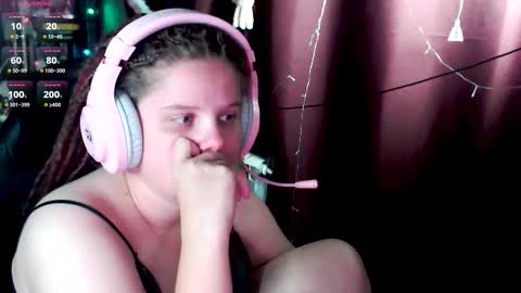 Snapshot of so_cute777 chatting on 09/18/25, 11:07 so cute777 online show from 09/18/25, 11:07