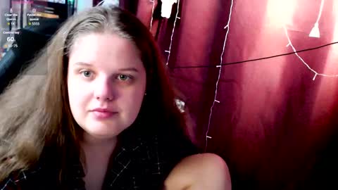 Snapshot of so_cute777 chatting on 11/06/25, 09:48 so cute777 online show from 11/06/25, 09:48