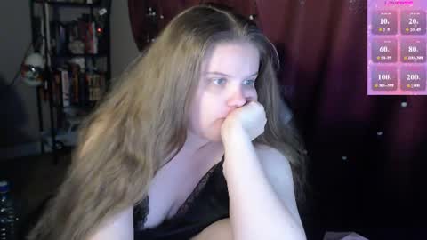 so cute777 online show from 06/12/26, 03:44