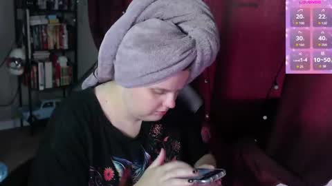 so cute777 online show from 07/25/26, 10:46