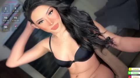 Nicollette online show from 03/27/26, 03:12