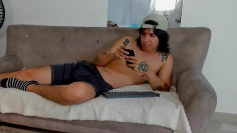 Snapshot of so_pop chatting on 03/12/26, 08:04 Sommer online show from 03/12/26, 08:04