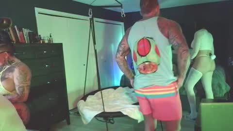 soakerpalace online show from 12/20/25, 03:24