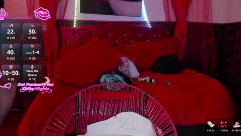 leidy online show from 11/05/25, 04:23