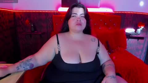 Snapshot of sobigcurvy44 chatting on 04/30/26, 09:30 leidy online show from 04/30/26, 09:30