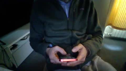 Snapshot of sobigfromitaly chatting on 05/05/26, 12:57 sobigfromitaly online show from 05/05/26, 12:57