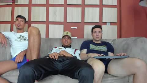 Snapshot of soccer_hot chatting on 03/11/25, 11:15 SOCCER HOT online show from 03/11/25, 11:15