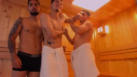 Snapshot of soccer_hot chatting on 09/09/25, 01:49 SOCCER HOT online show from 09/09/25, 01:49