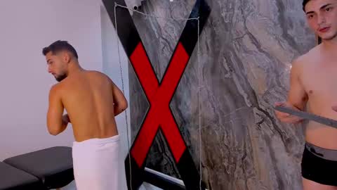 Snapshot of soccer_hot chatting on 09/10/25, 02:00 SOCCER HOT online show from 09/10/25, 02:00