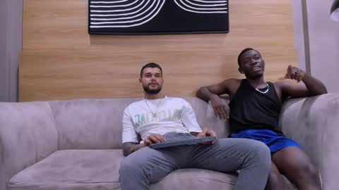 Snapshot of soccer_hot chatting on 10/11/25, 08:18 SOCCER HOT online show from 10/11/25, 08:18