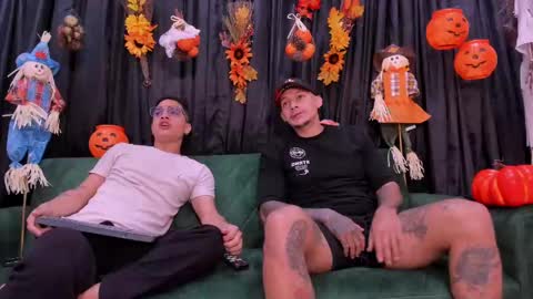 Snapshot of soccer_hot chatting on 10/27/25, 02:10 SOCCER HOT online show from 10/27/25, 02:10