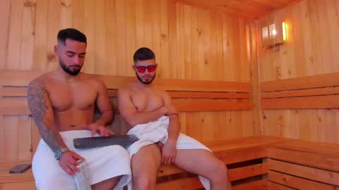 SOCCER HOT online show from 05/03/26, 10:05