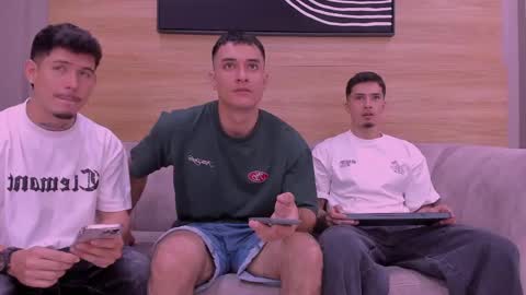 SOCCER HOT online show from 05/10/26, 04:01