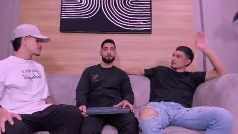 SOCCER HOT online show from 06/19/26, 04:11