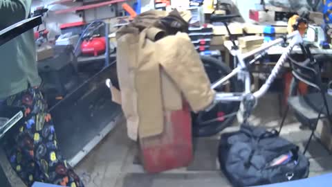 SoCo420 online show from 01/07/25, 03:54