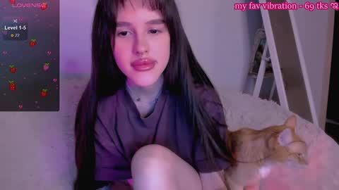  lady sofi green   online show from 01/05/25, 08:52