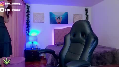 Snapshot of soffi_bunny_ chatting on 01/09/26, 08:06 soffi_bunny_ online show from 01/09/26, 08:06