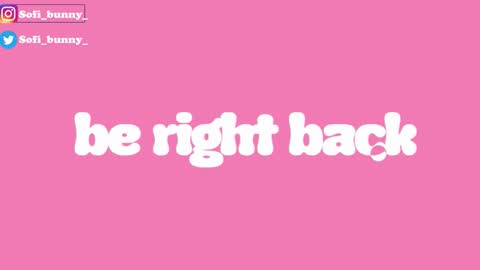 Snapshot of soffi_bunny_ chatting on 02/18/26, 07:48 soffi_bunny_ online show from 02/18/26, 07:48