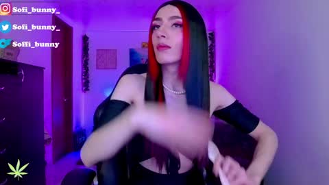 soffi_bunny_ online show from 05/02/26, 09:25