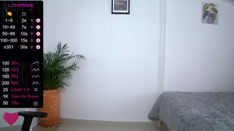 Snapshot of soffi_rousel_ chatting on 01/16/25, 06:27 soffi_rousel_ online show from 01/16/25, 06:27