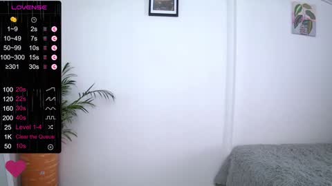 Snapshot of soffi_rousel_ chatting on 01/21/25, 07:39 soffi_rousel_ online show from 01/21/25, 07:39